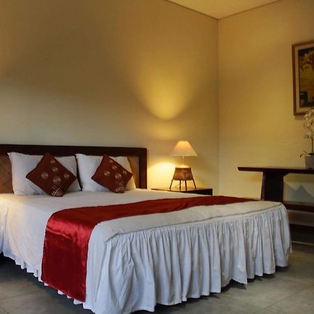 Pondok Alit Resort Seminyak  Ngoại thất bức ảnh