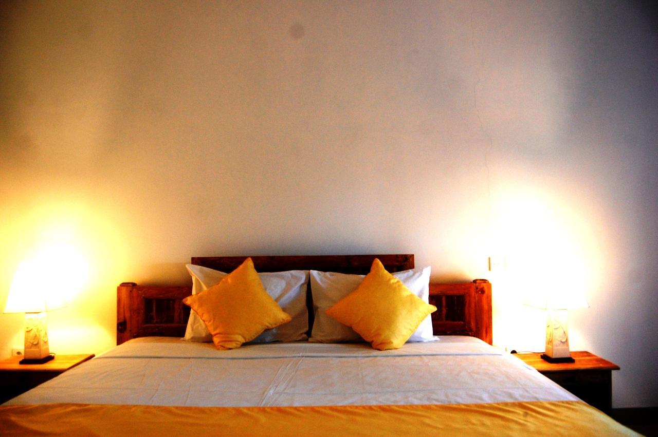 Pondok Alit Resort Seminyak  Ngoại thất bức ảnh