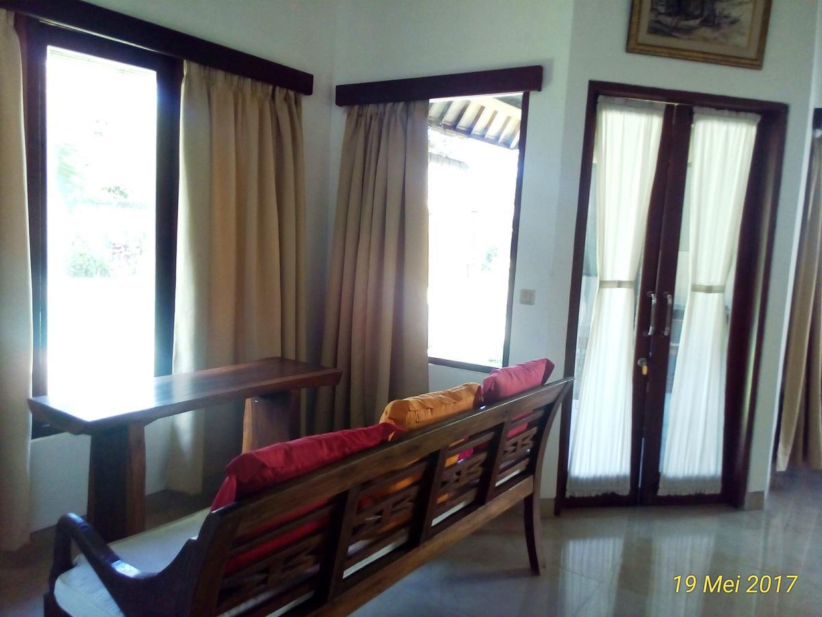 Pondok Alit Resort Seminyak  Ngoại thất bức ảnh