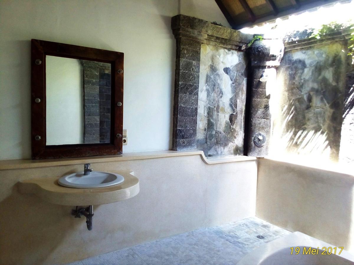 Pondok Alit Resort Seminyak  Ngoại thất bức ảnh