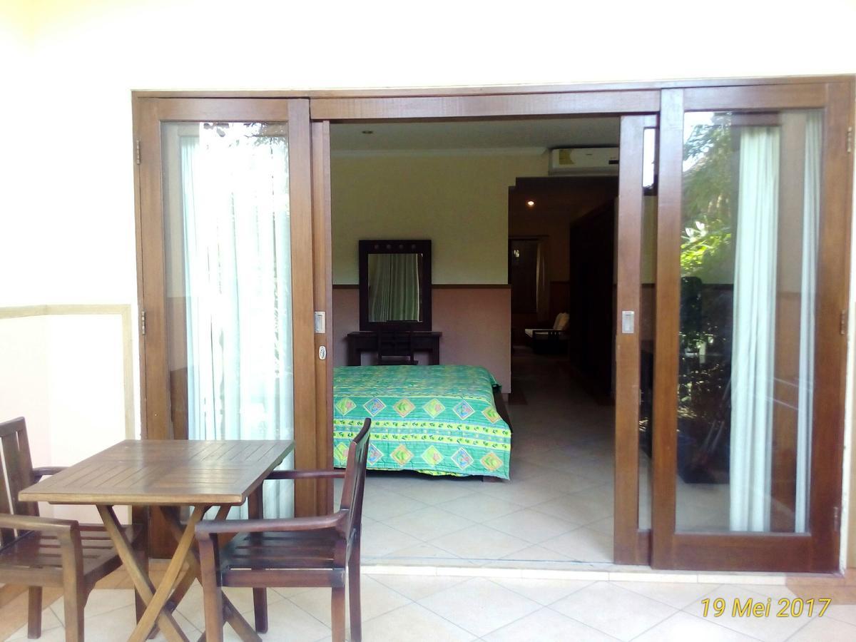 Pondok Alit Resort Seminyak  Ngoại thất bức ảnh