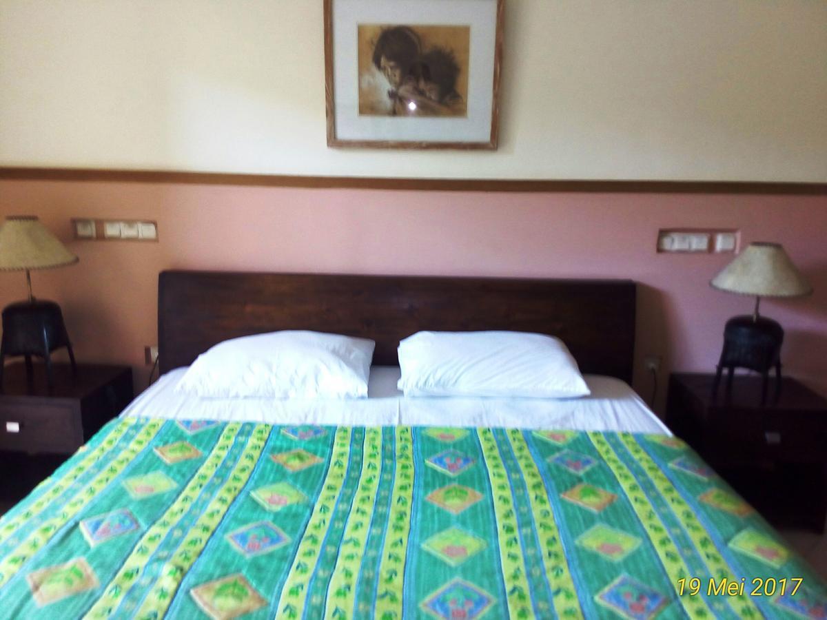Pondok Alit Resort Seminyak  Ngoại thất bức ảnh