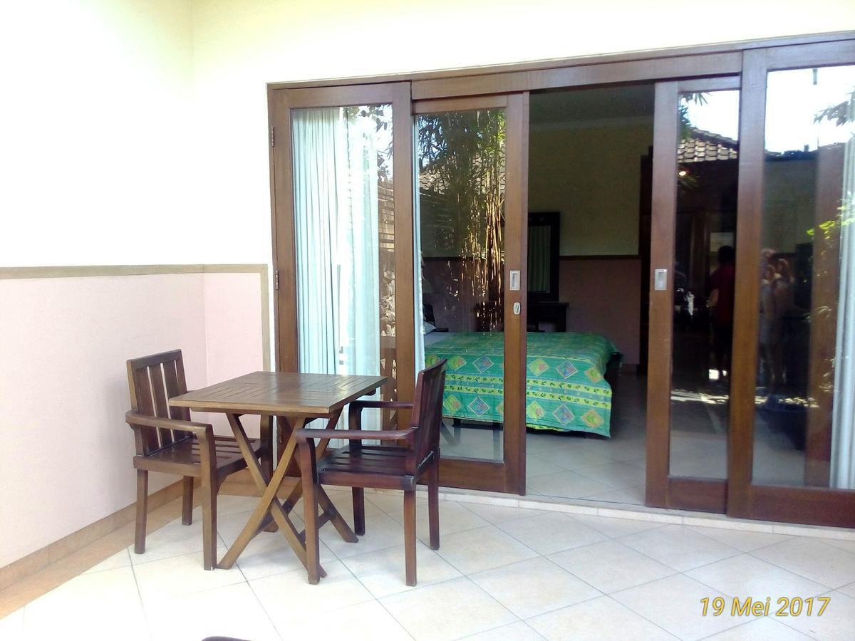Pondok Alit Resort Seminyak  Ngoại thất bức ảnh