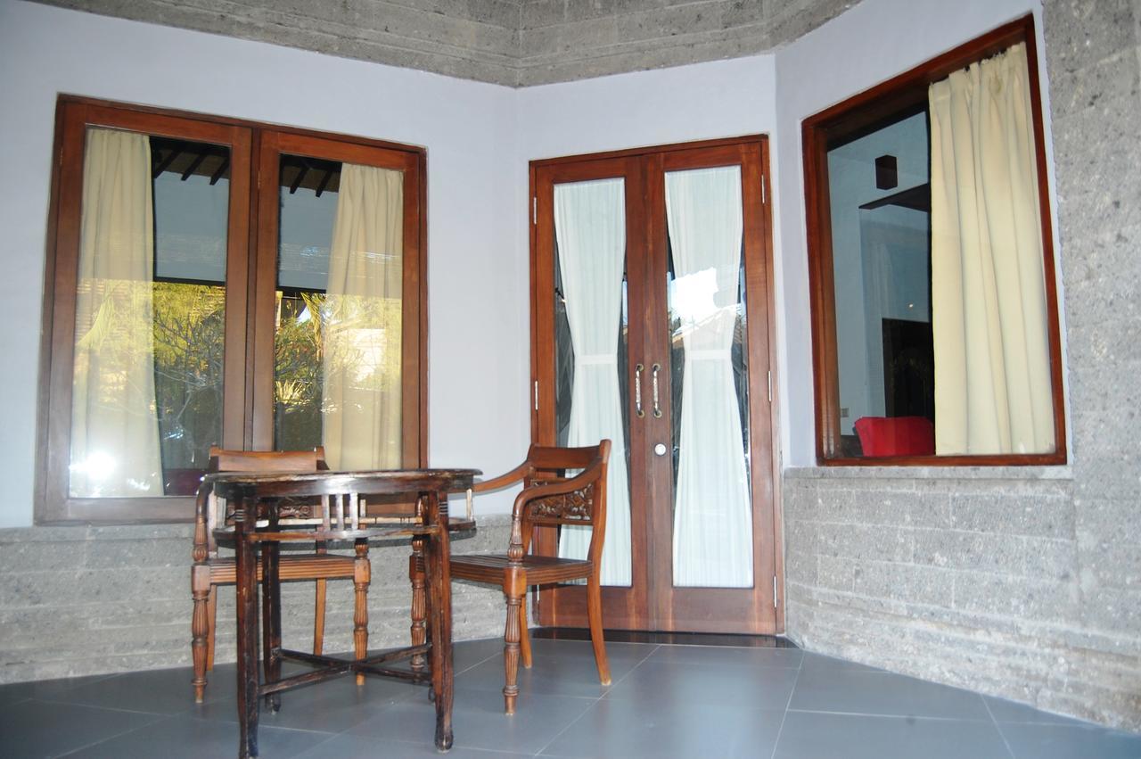Pondok Alit Resort Seminyak  Ngoại thất bức ảnh