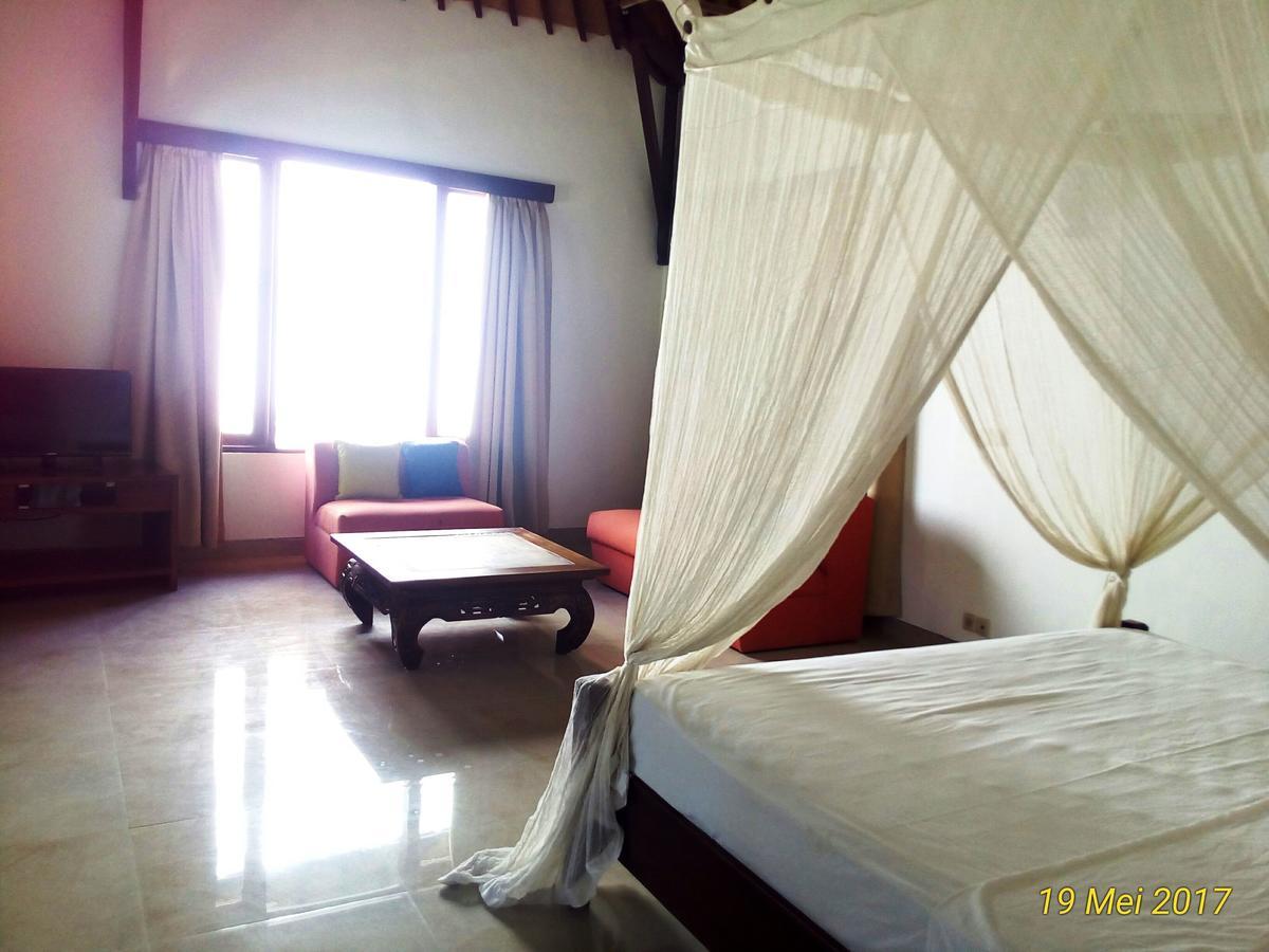 Pondok Alit Resort Seminyak  Ngoại thất bức ảnh