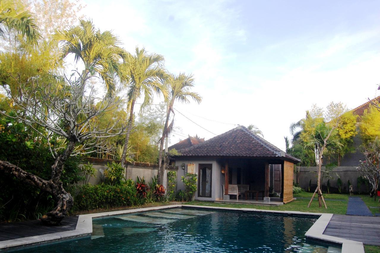 Pondok Alit Resort Seminyak  Ngoại thất bức ảnh