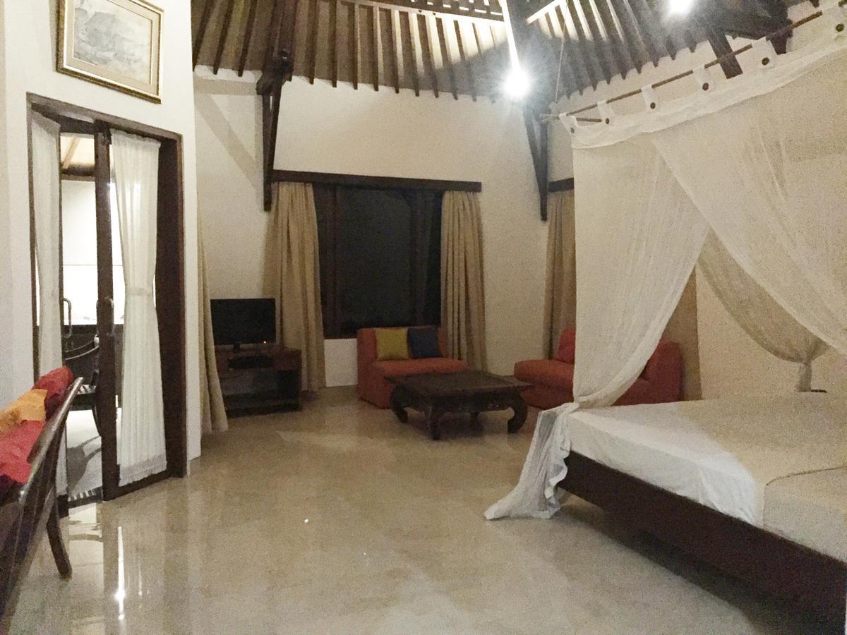 Pondok Alit Resort Seminyak  Ngoại thất bức ảnh