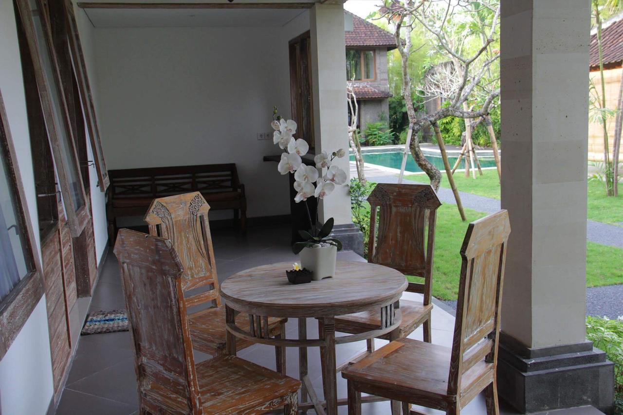 Pondok Alit Resort Seminyak  Ngoại thất bức ảnh