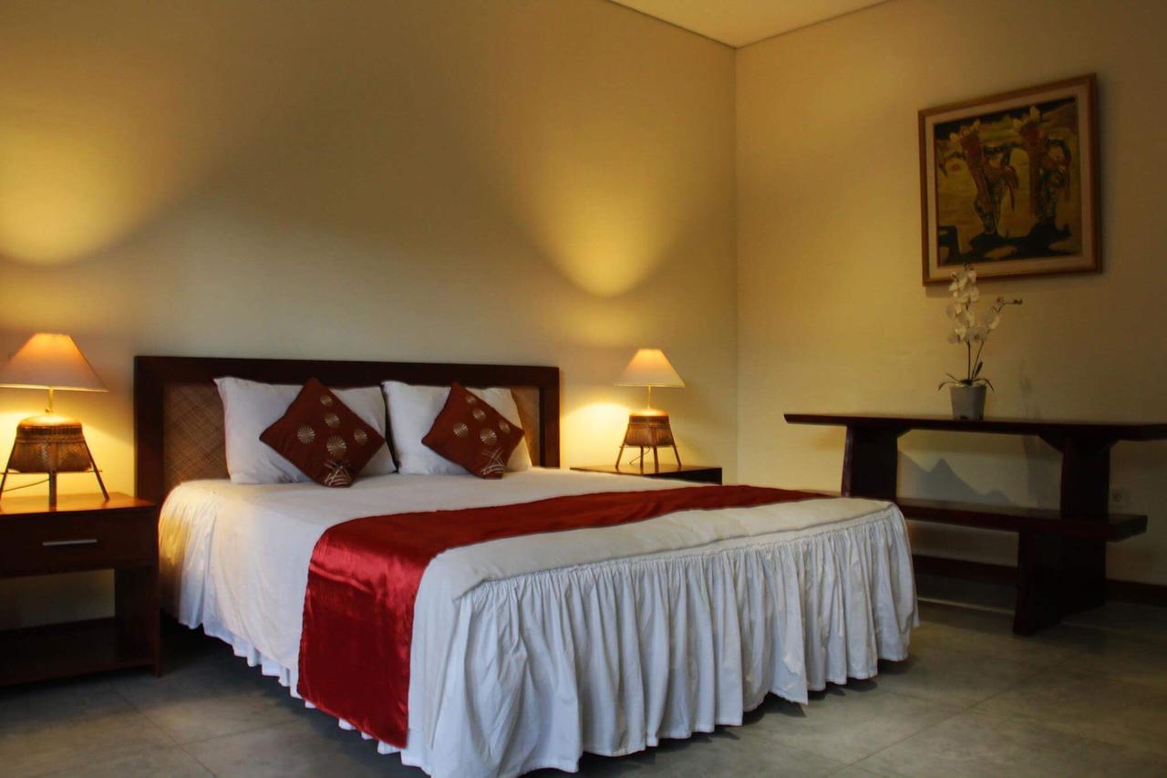 Pondok Alit Resort Seminyak  Ngoại thất bức ảnh