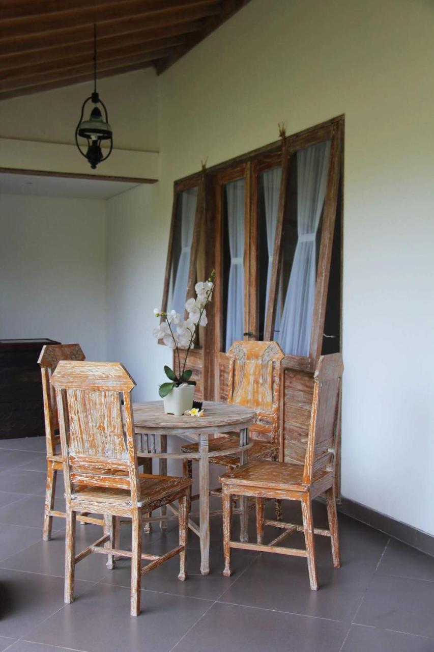Pondok Alit Resort Seminyak  Ngoại thất bức ảnh