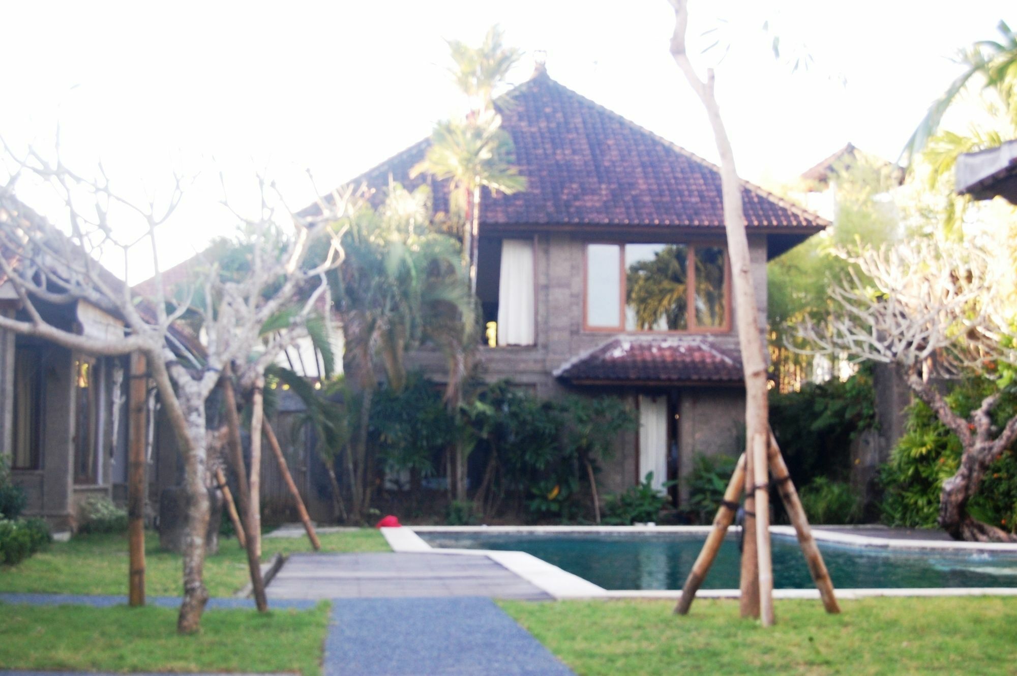 Pondok Alit Resort Seminyak  Ngoại thất bức ảnh