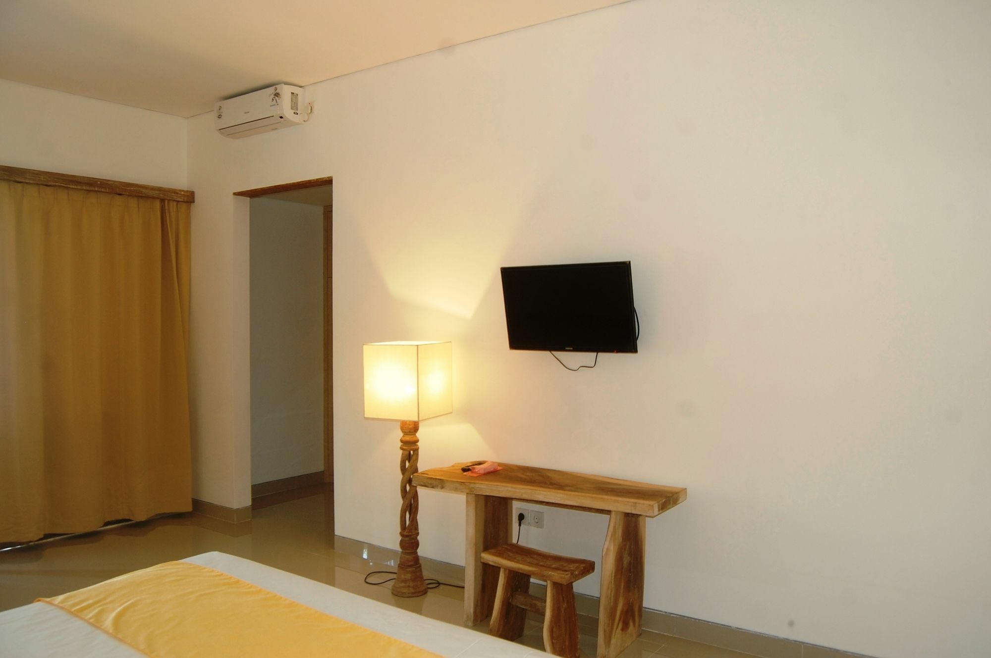 Pondok Alit Resort Seminyak  Ngoại thất bức ảnh