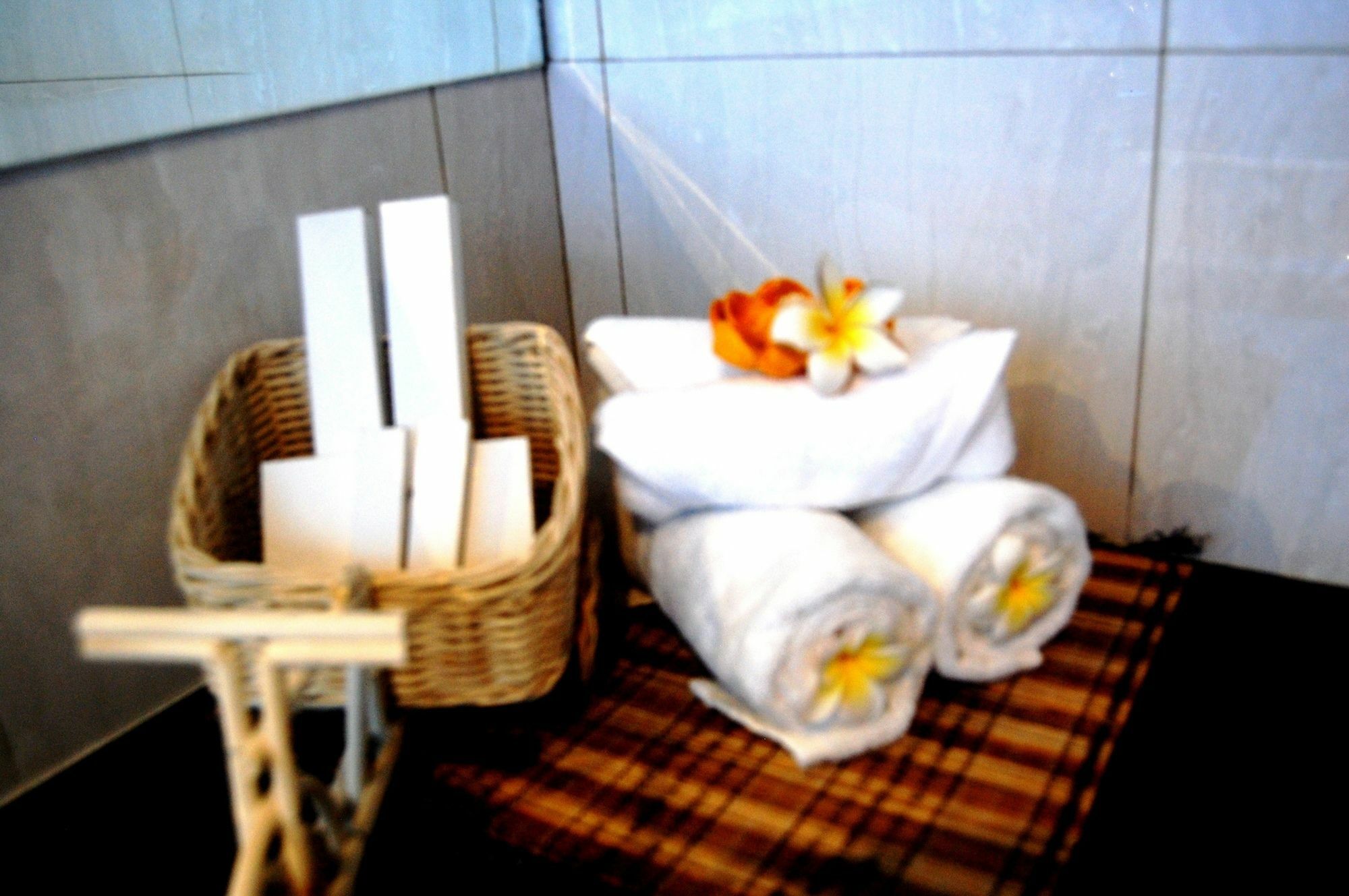 Pondok Alit Resort Seminyak  Ngoại thất bức ảnh