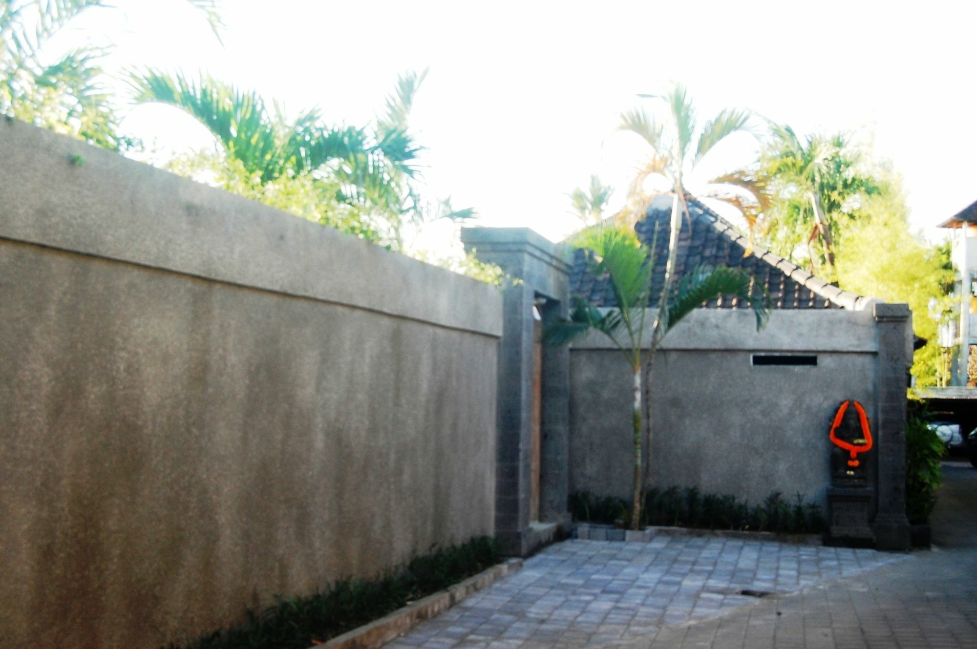 Pondok Alit Resort Seminyak  Ngoại thất bức ảnh