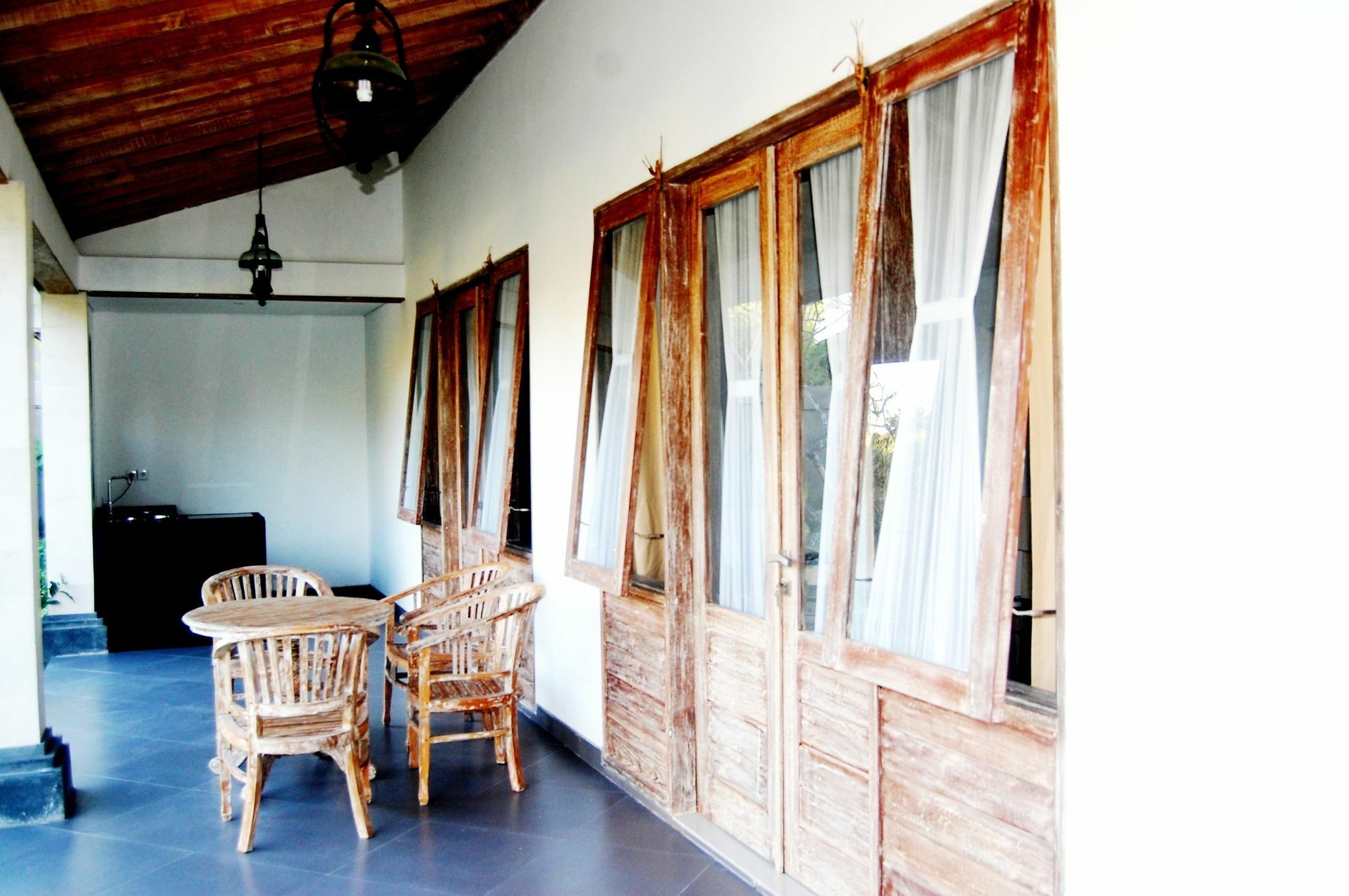 Pondok Alit Resort Seminyak  Ngoại thất bức ảnh