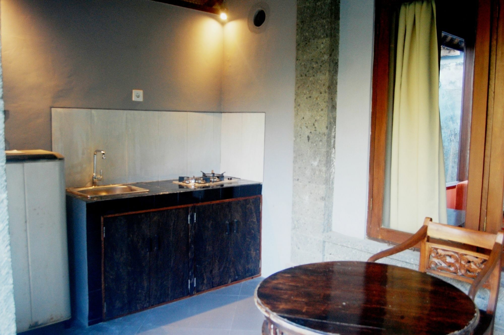 Pondok Alit Resort Seminyak  Ngoại thất bức ảnh