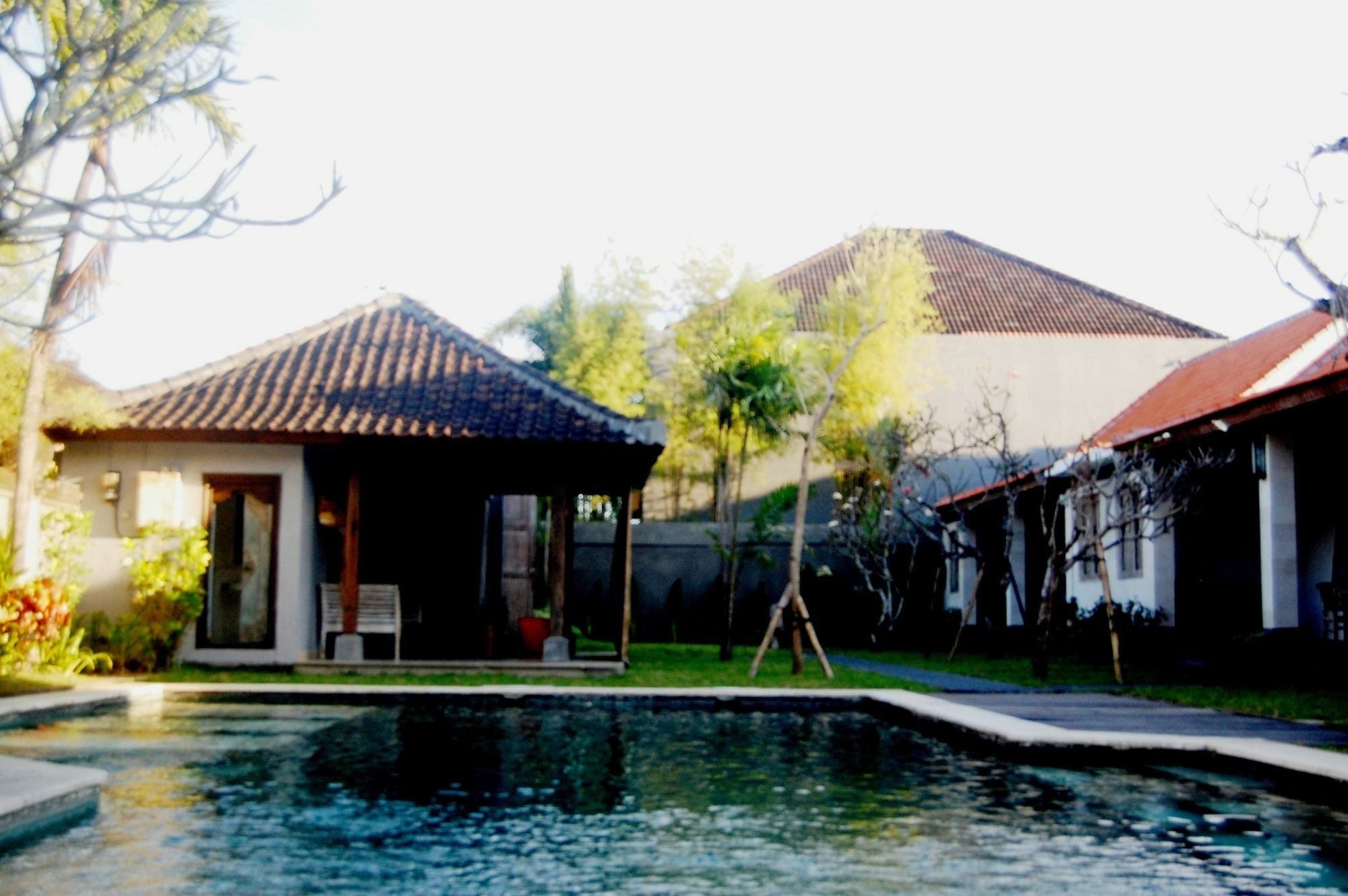 Pondok Alit Resort Seminyak  Ngoại thất bức ảnh