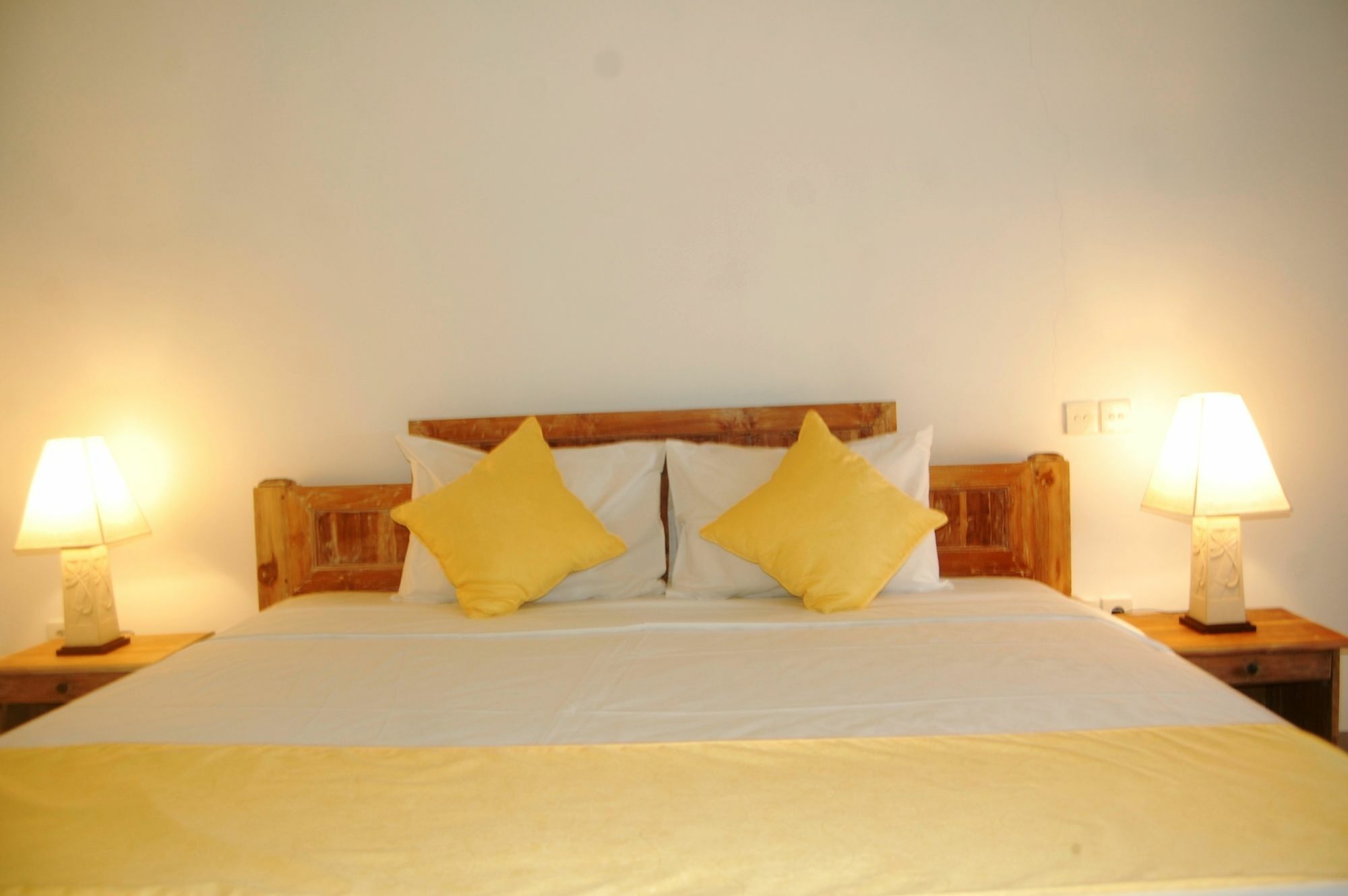 Pondok Alit Resort Seminyak  Ngoại thất bức ảnh