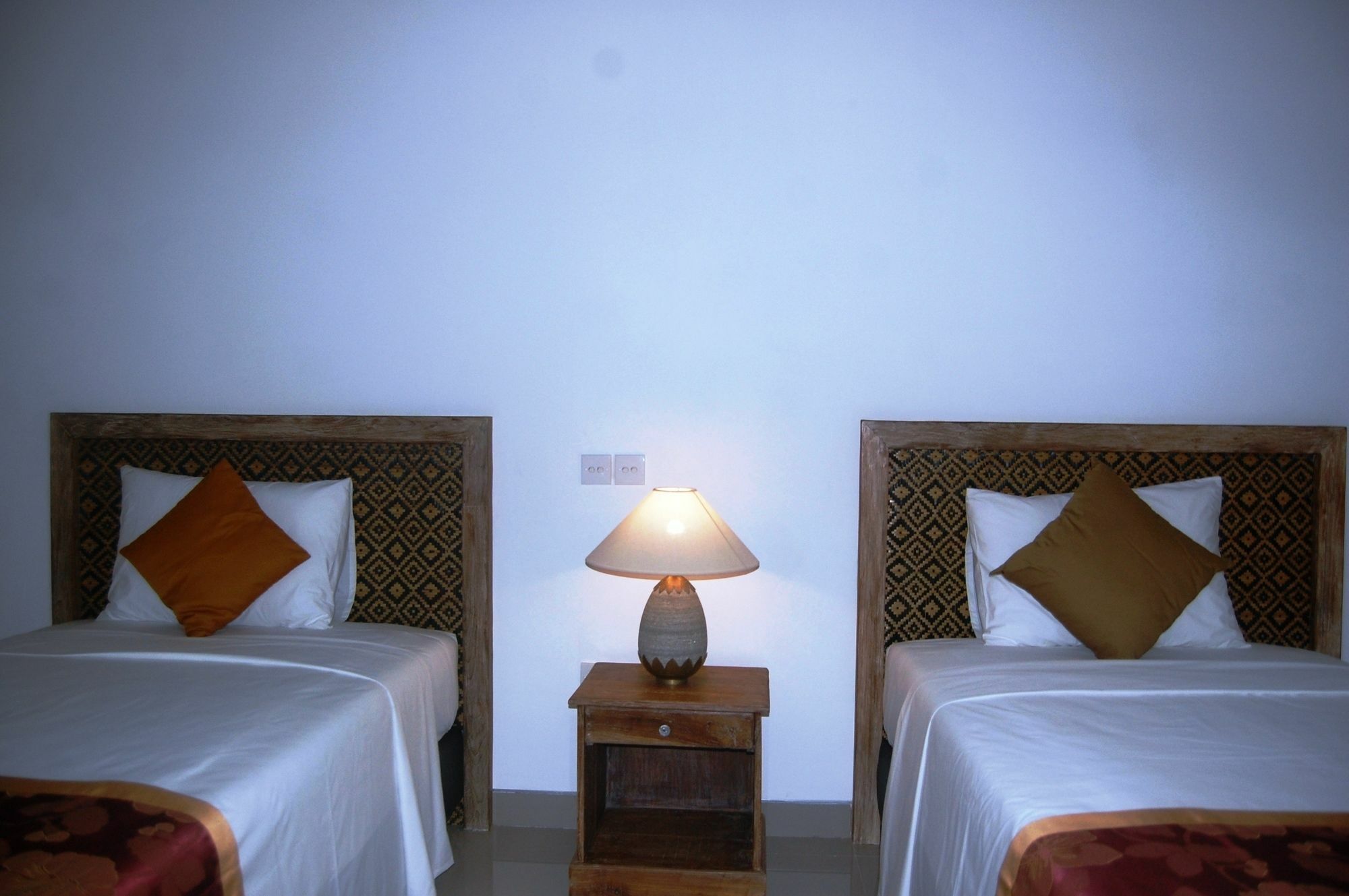 Pondok Alit Resort Seminyak  Ngoại thất bức ảnh