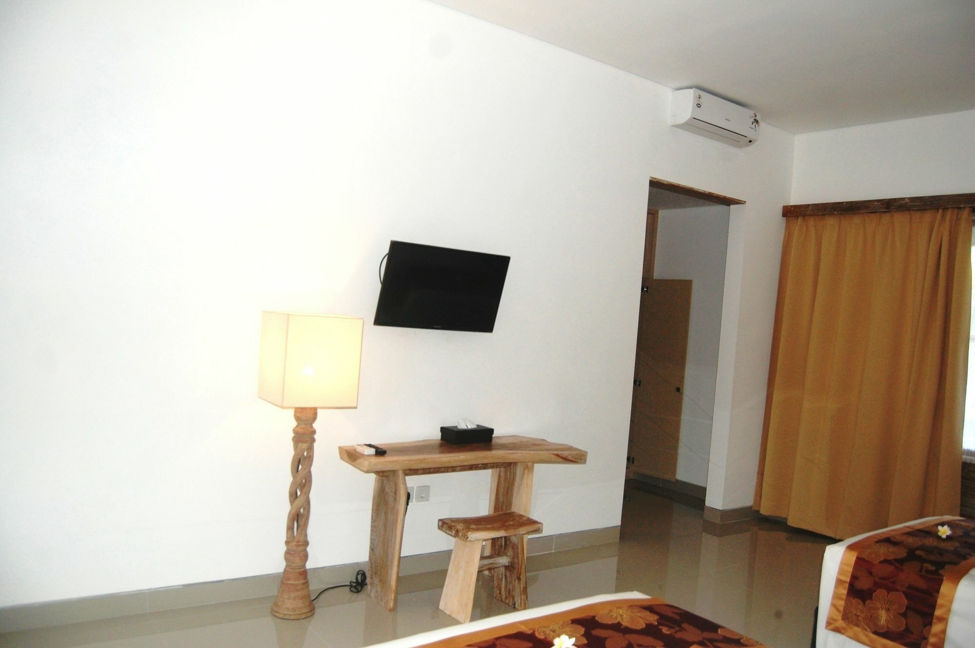 Pondok Alit Resort Seminyak  Ngoại thất bức ảnh