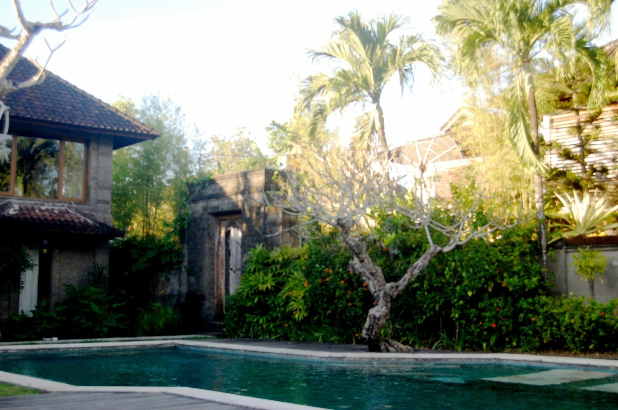 Pondok Alit Resort Seminyak  Ngoại thất bức ảnh