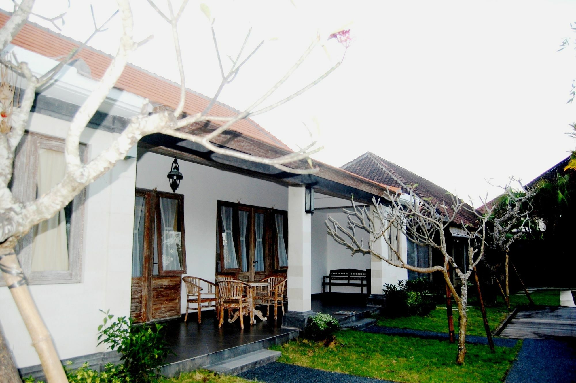 Pondok Alit Resort Seminyak  Ngoại thất bức ảnh