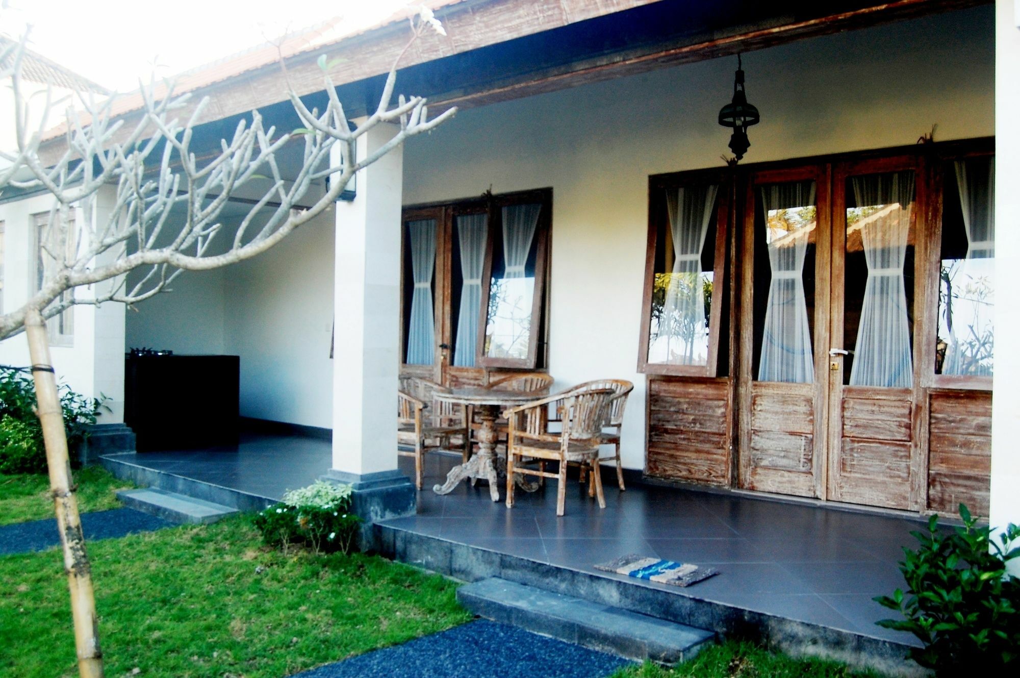 Pondok Alit Resort Seminyak  Ngoại thất bức ảnh