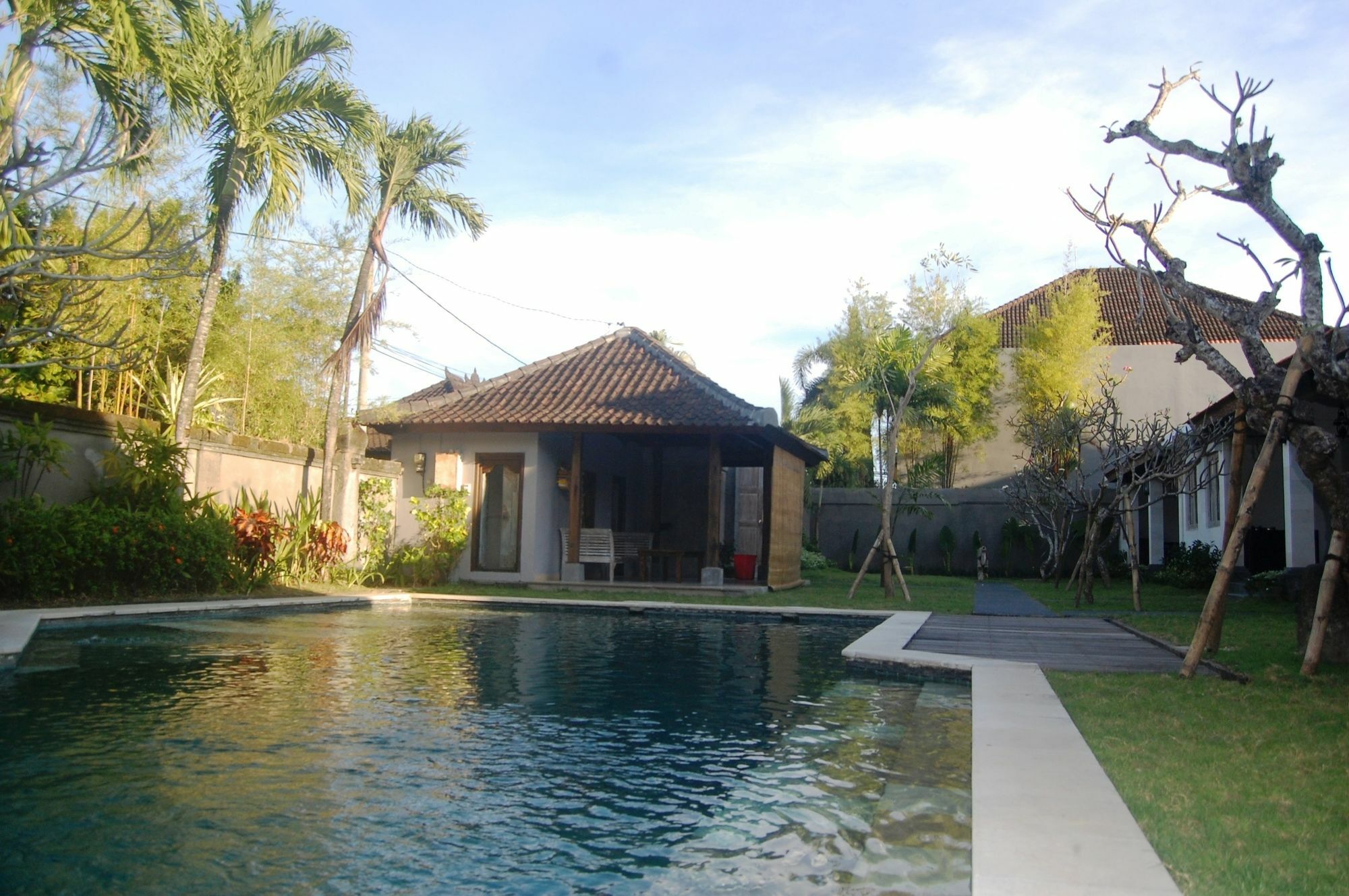 Pondok Alit Resort Seminyak  Ngoại thất bức ảnh
