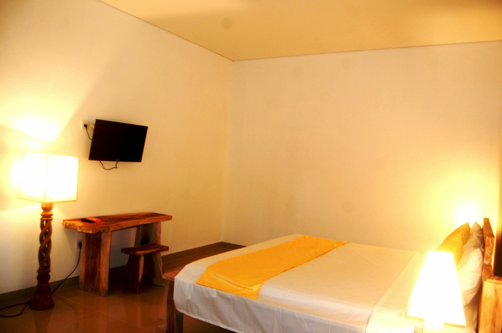 Pondok Alit Resort Seminyak  Ngoại thất bức ảnh