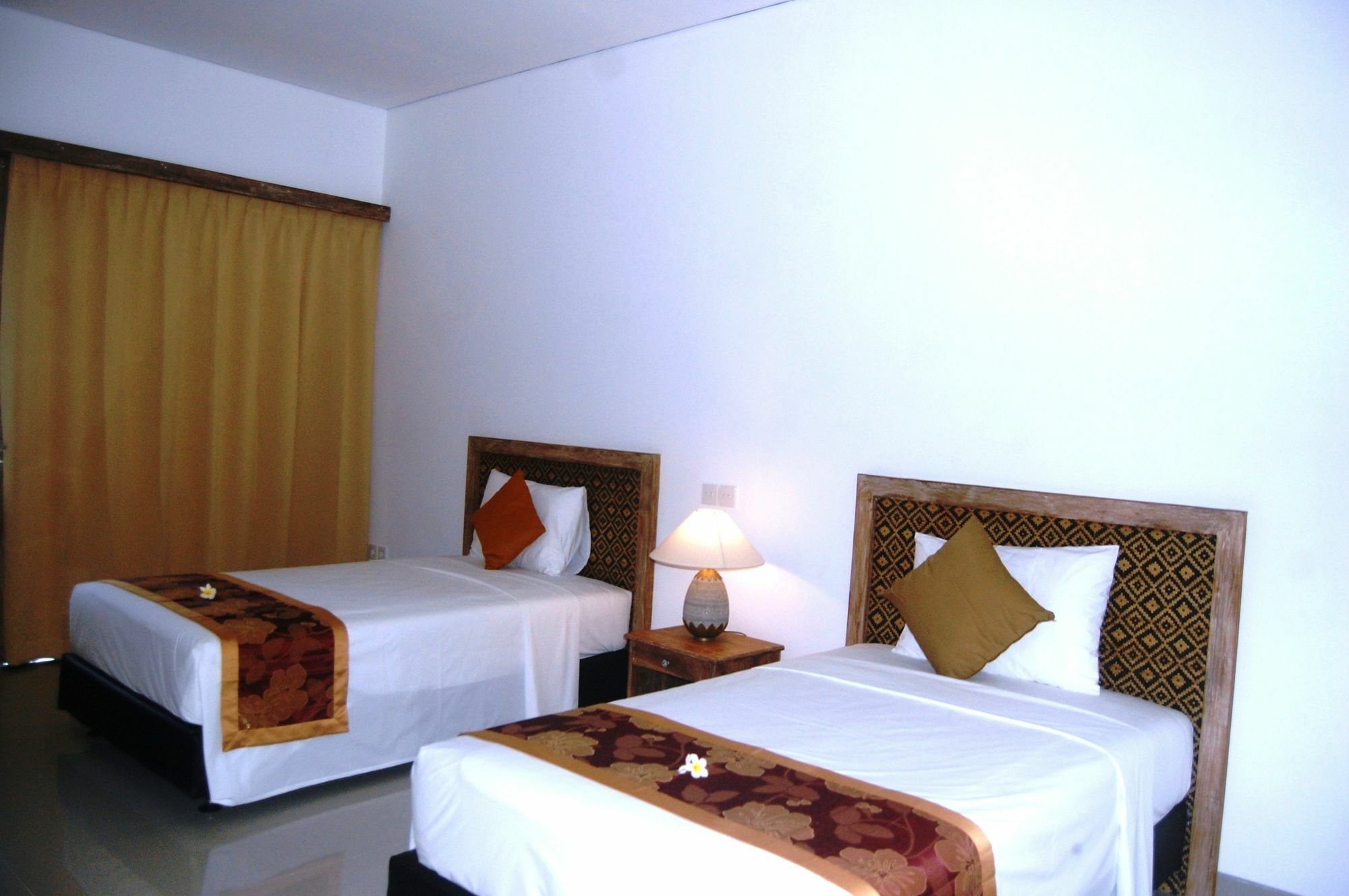 Pondok Alit Resort Seminyak  Ngoại thất bức ảnh