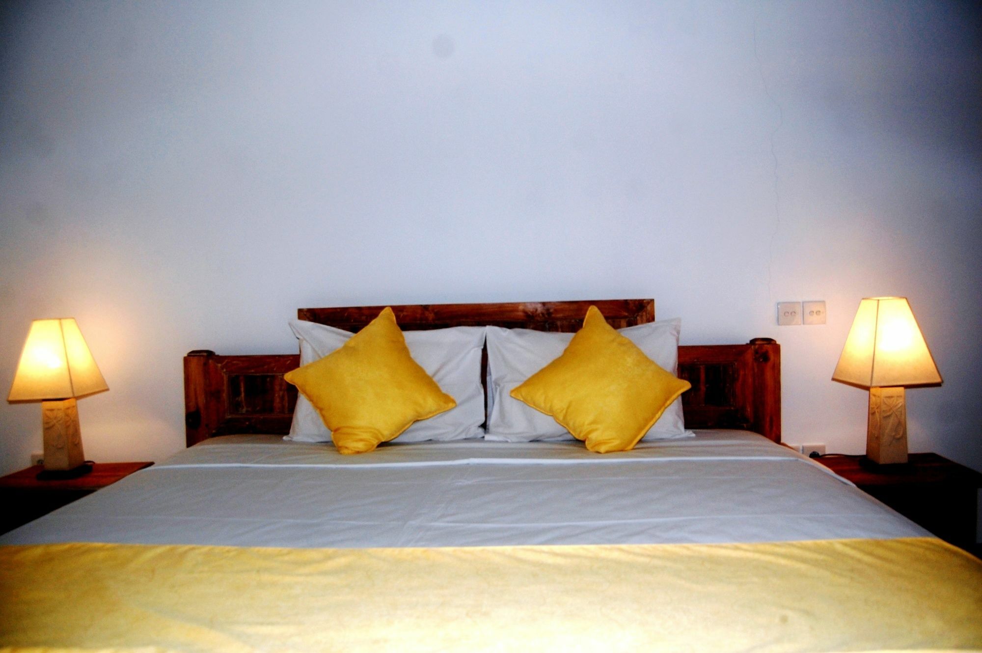 Pondok Alit Resort Seminyak  Ngoại thất bức ảnh